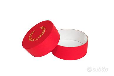 Scatolina confetti per laurea