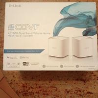 D-Link COVR-1102  3 pezzi