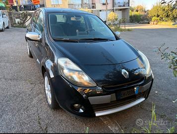 Renault Clio 1.2 75cv anno 2012