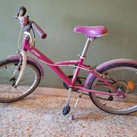 Biciclette per bambini ruote 20 pollici