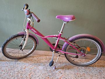 Biciclette per bambini ruote 20 pollici