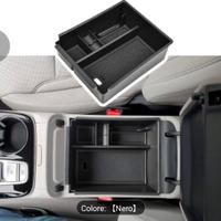 Portaoggetti per console centrale tucson hyundai