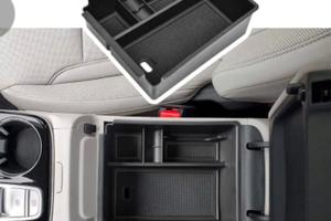 Portaoggetti per console centrale tucson hyundai