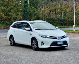 Toyota Auris Touring Sports 1.8 Hybrid Lounge 2015