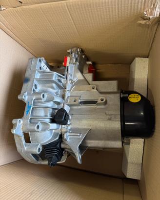 Cambio JC5 014 originale Renault Clio Williams
