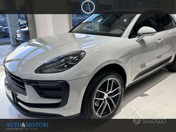 Porsche Macan Macan I 2022 2.9 S 380cv pdk IVA