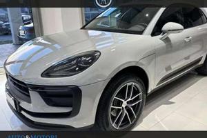 Porsche Macan Macan I 2022 2.9 S 380cv pdk IVA