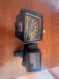 Contachilometri yamaha xt 600 3tb