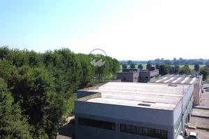 Capannone artigianale D/7 - Pavia