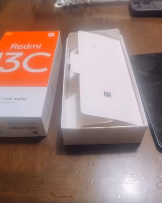 redmi 13c 8g b256
