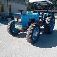 Trattore Landini 6500