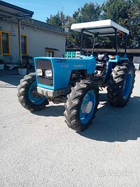Trattore Landini 6500