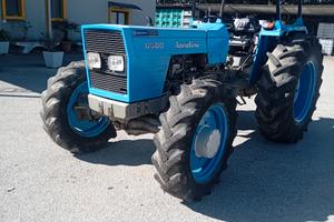 Trattore Landini 6500
