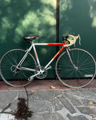 Bici da corsa F. Moser anni 80
