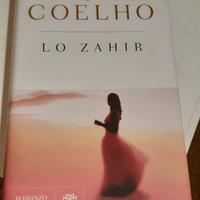 Libro Paulo Coelho, Lo zahir