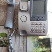 Telefono con vivavoce Brondi 