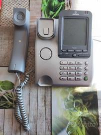 Telefono con vivavoce Brondi 