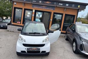 Smart ForTwo 1000 45 kW coupé passion