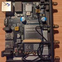 Quectel RM502Q-AE router 5G / modem 5G