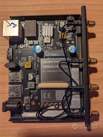 Quectel RM502Q-AE router 5G / modem 5G