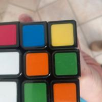 cubo di rubik