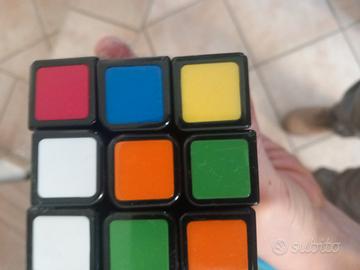 cubo di rubik