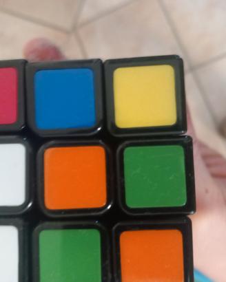cubo di rubik