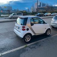 smart fortwo 451 MHD