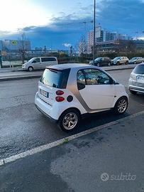 smart fortwo 451 MHD