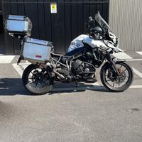 Triumph Tiger Explorer Xrt 1200