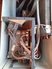 condizionatore 24000btw