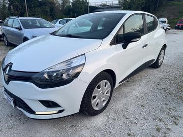 Renault Clio 1.5 dCi 8V 75CV Van