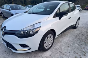 Renault Clio 1.5 dCi 8V 75CV Van