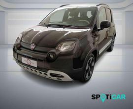 FIAT Panda 1.0 FireFly S&S Hybrid Pandina