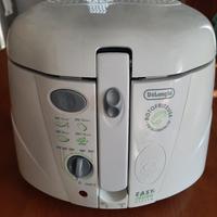Friggitrice De Longhi