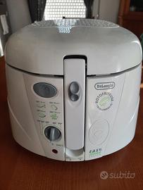 Friggitrice De Longhi