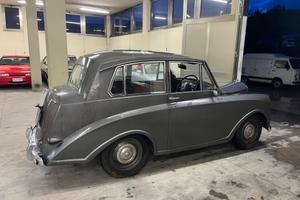 Triumph MayFlower PERMUTE - anni 50