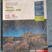Terra, acqua, aria scontato 🛒