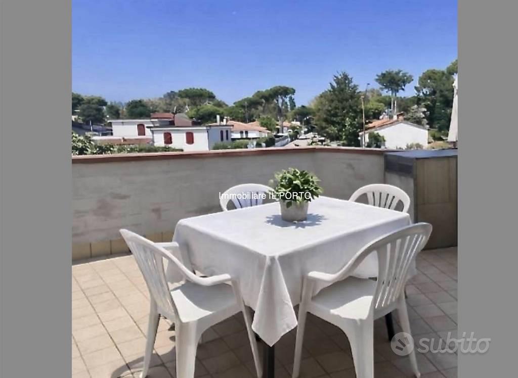 Appartamento – Comacchio, Villaggio Galattico - Altro
