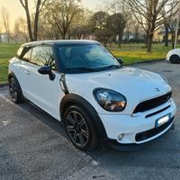 Mini Paceman SD 2.0