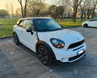 Mini Paceman SD 2.0