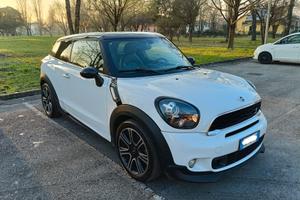 Mini Paceman SD 2.0