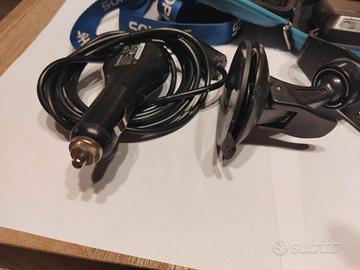 navigatore Garmin Nuvi 250