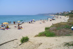 Terrazza sul mare al Borgo dello Stazzone,Sciacca