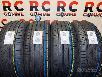 4 GOMME 195/50 R15 82V KUMHO – ESTIVE
