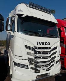 IVECO S-WAY 530
