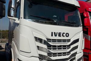 IVECO S-WAY 530