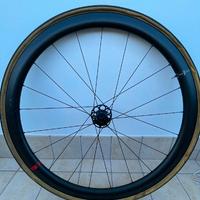 Ruota anteriore wilier ult 38