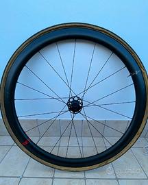 Ruota anteriore wilier ult 38
