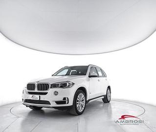 BMW X5 xDrive30d 258CV Luxury - PER OPERATORI DE